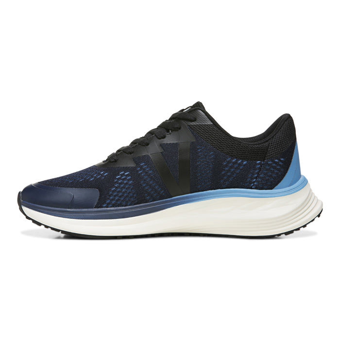 Mens Vionic Limitless in Navy — image 4