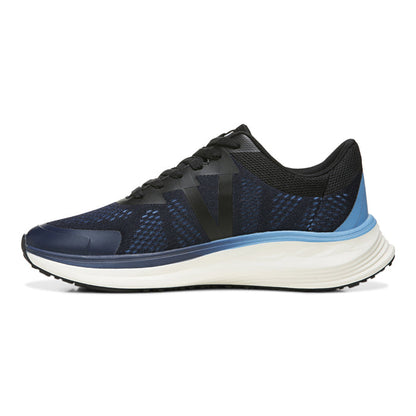 Mens Vionic Limitless in Navy — image 4