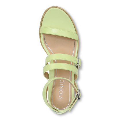 Womens Vionic Sabina in Capri — image 2