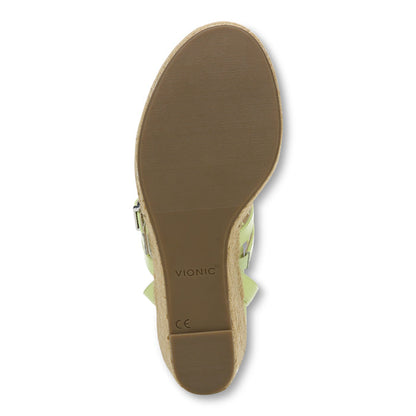 Womens Vionic Sabina in Capri — image 7