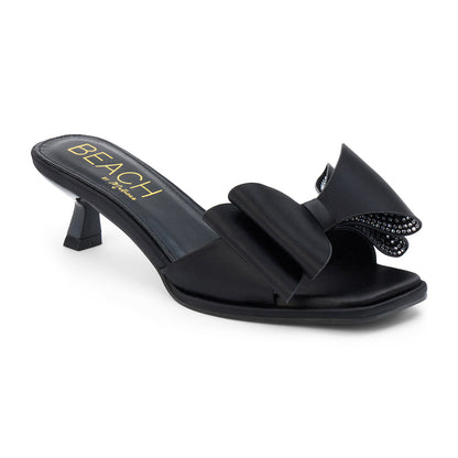 Holland Heeled Sandal