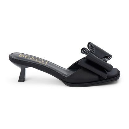 Holland Heeled Sandal