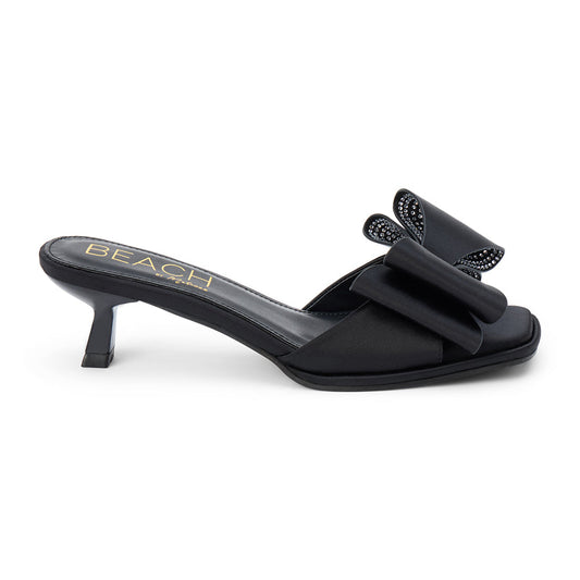 Holland Heeled Sandal