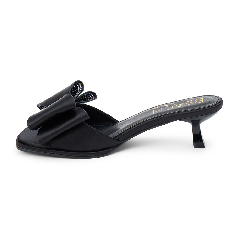 Holland Heeled Sandal