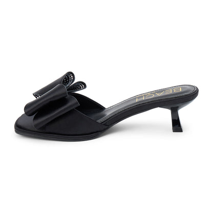 Holland Heeled Sandal