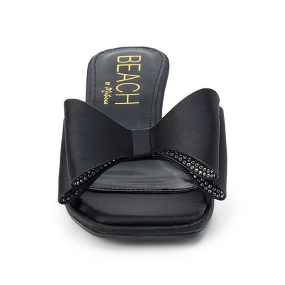 Holland Heeled Sandal