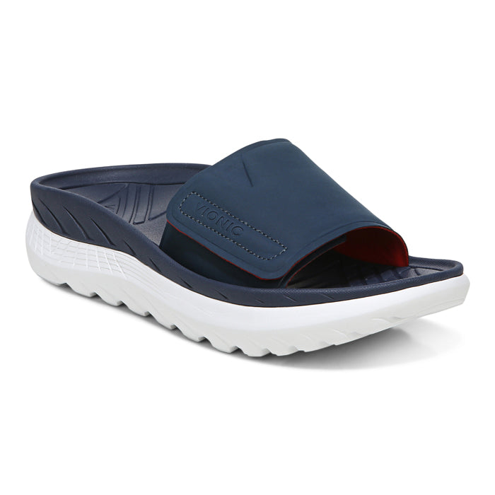 Womens Vionic Rejuvenate in Navy — image 1