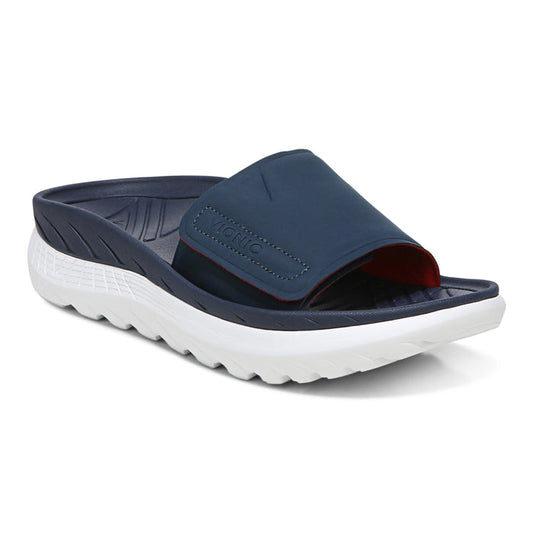 Womens Vionic Rejuvenate in Navy — image 1