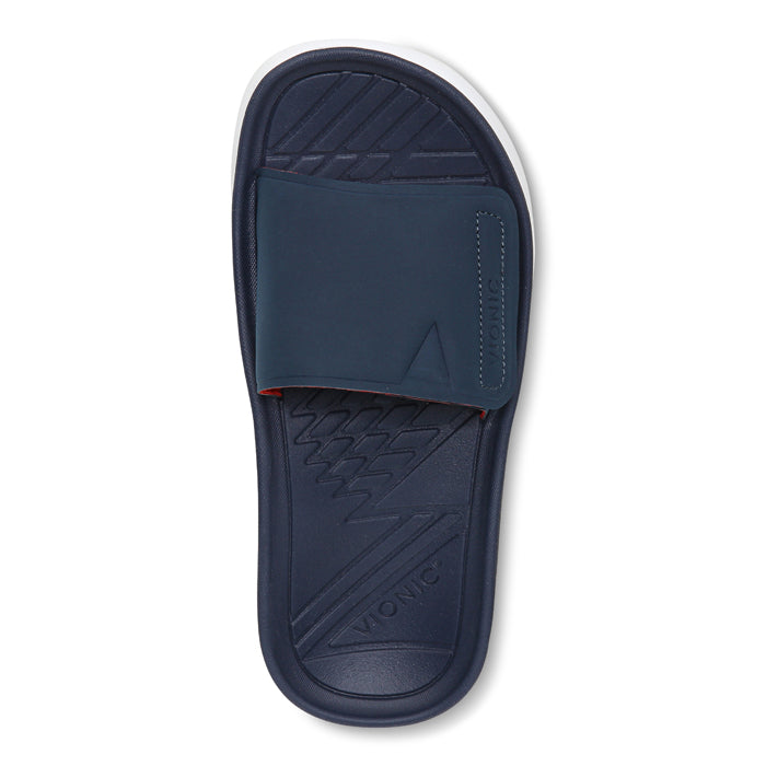 Womens Vionic Rejuvenate in Navy — image 2