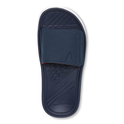 Womens Vionic Rejuvenate in Navy — image 2