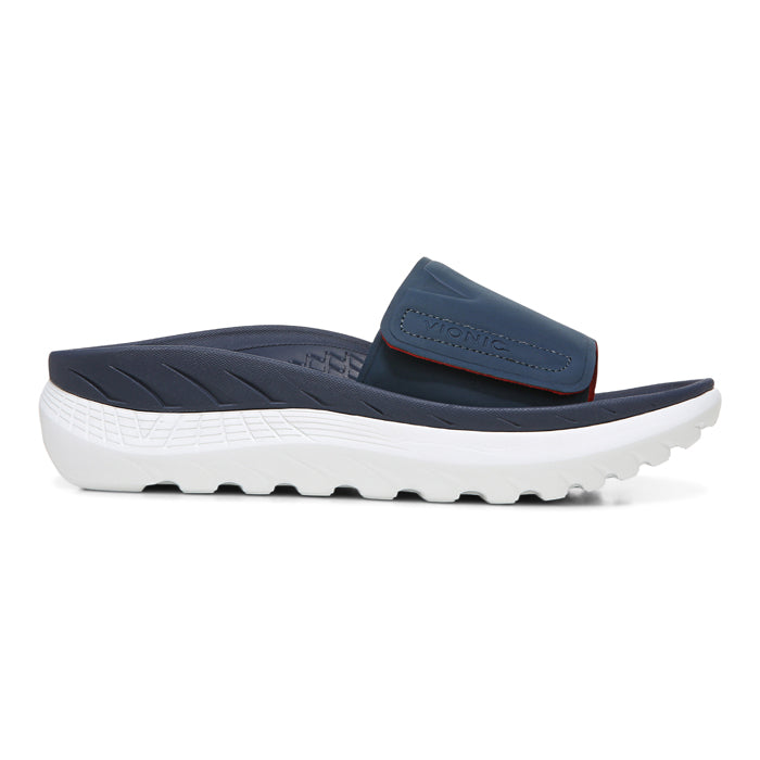 Womens Vionic Rejuvenate in Navy — image 3