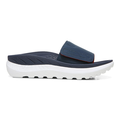 Womens Vionic Rejuvenate in Navy — image 3