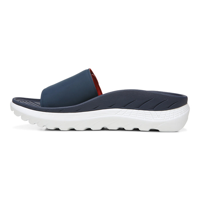 Womens Vionic Rejuvenate in Navy — image 4