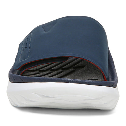 Womens Vionic Rejuvenate in Navy — image 5