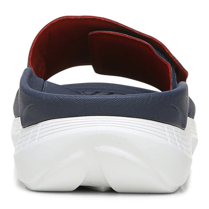 Womens Vionic Rejuvenate in Navy — image 6