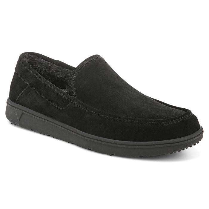 Mens Vionic Gustavo in Black — image 1