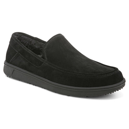 Mens Vionic Gustavo in Black — image 1