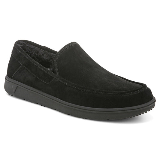 Mens Vionic Gustavo in Black — image 1