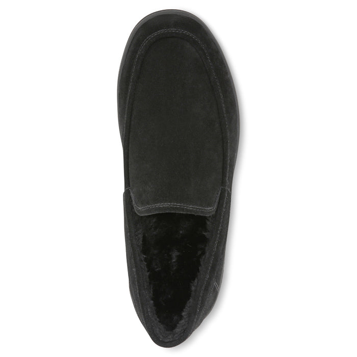 Mens Vionic Gustavo in Black — image 2