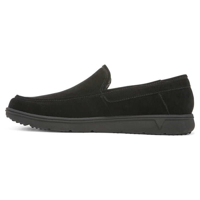 Mens Vionic Gustavo in Black — image 4