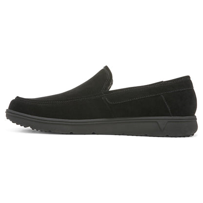 Mens Vionic Gustavo in Black — image 4