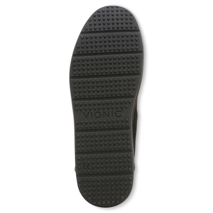 Mens Vionic Gustavo in Black — image 7