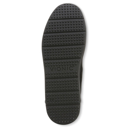 Mens Vionic Gustavo in Black — image 7