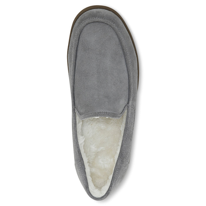 Mens Vionic Gustavo in Charcoal — image 2