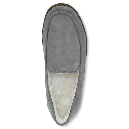 Mens Vionic Gustavo in Charcoal — image 2