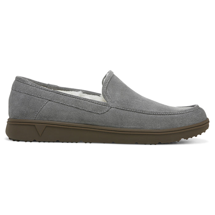 Mens Vionic Gustavo in Charcoal — image 3