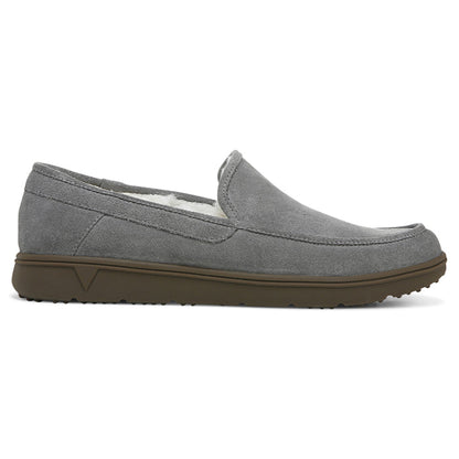 Mens Vionic Gustavo in Charcoal — image 3