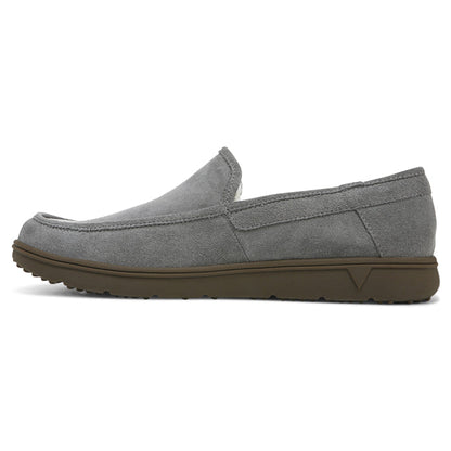 Mens Vionic Gustavo in Charcoal — image 4