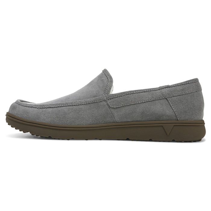 Mens Vionic Gustavo in Greige — image 3