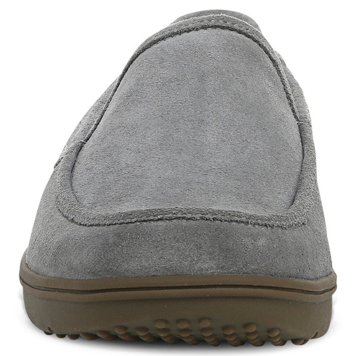Mens Vionic Gustavo in Greige — image 4