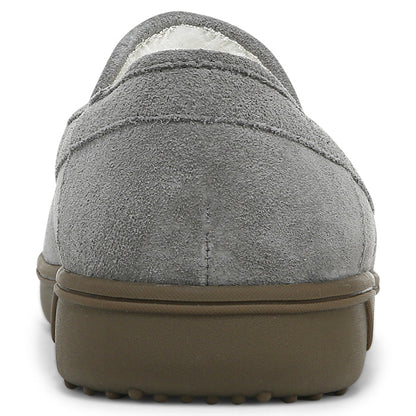 Mens Vionic Gustavo in Charcoal — image 6