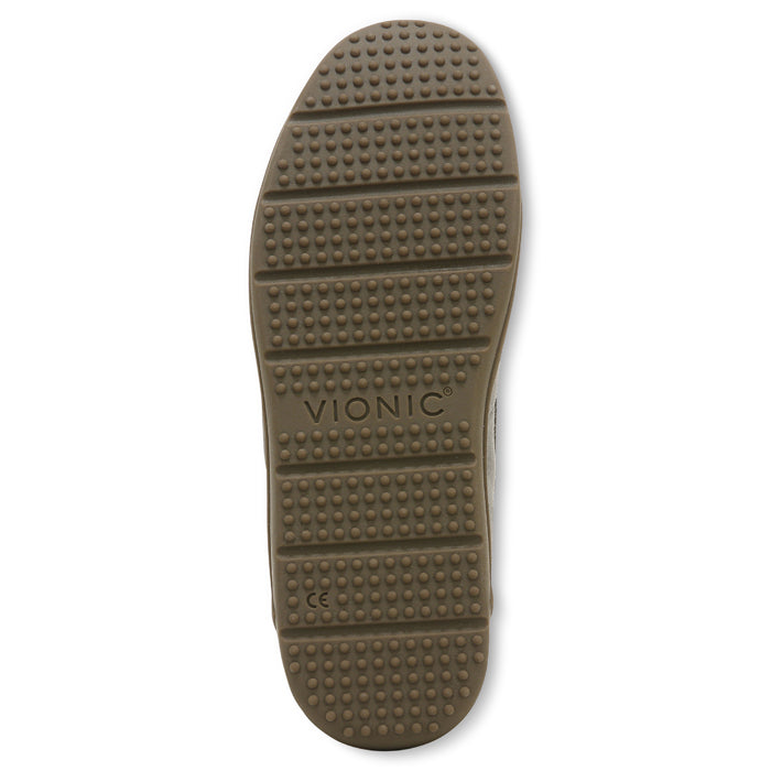 Mens Vionic Gustavo in Charcoal — image 7