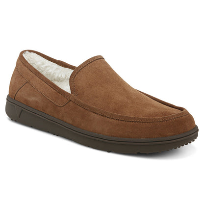 Mens Vionic Gustavo in Toffee — image 1
