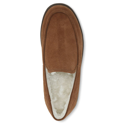 Mens Vionic Gustavo in Toffee — image 2