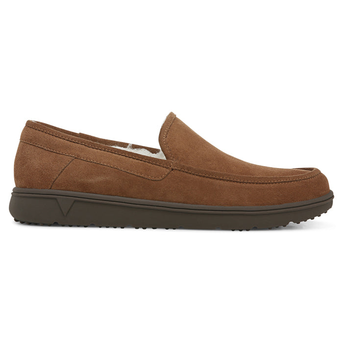 Mens Vionic Gustavo in Toffee — image 3