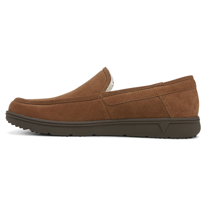 Mens Vionic Gustavo in Toffee — image 4