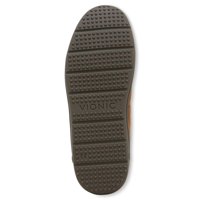 Mens Vionic Gustavo in Toffee — image 7