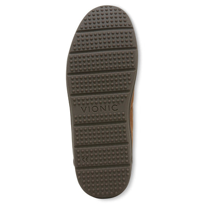Mens Vionic Gustavo in Toffee — image 7