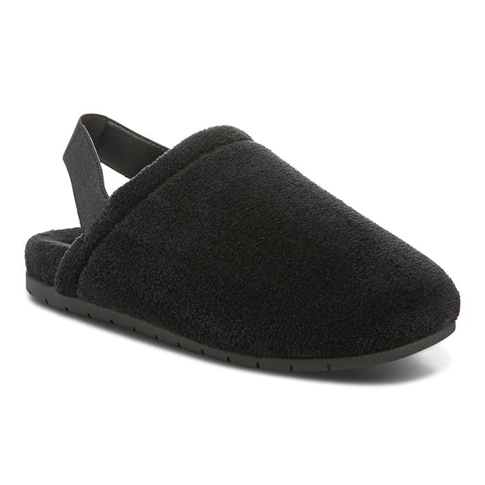Womens Vionic Aleah in Black — image 1