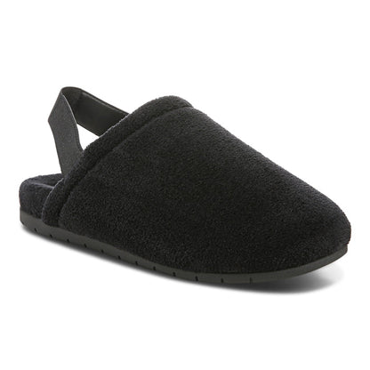 Womens Vionic Aleah in Black — image 1