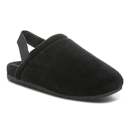 Womens Vionic Aleah in Black — image 1