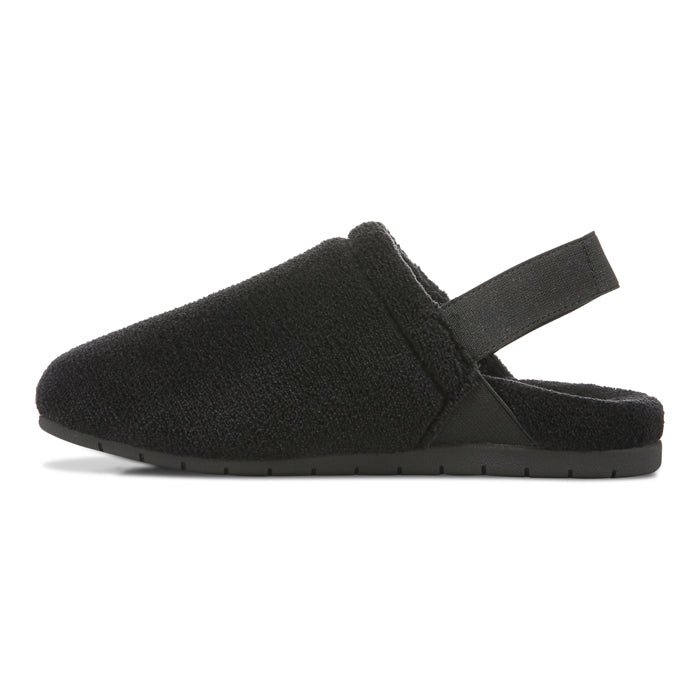 Womens Vionic Aleah in Black — image 4