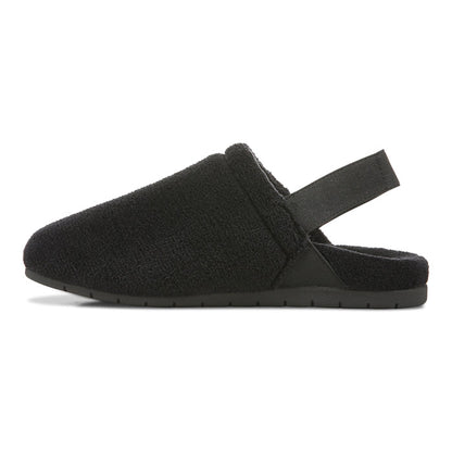 Womens Vionic Aleah in Black — image 4