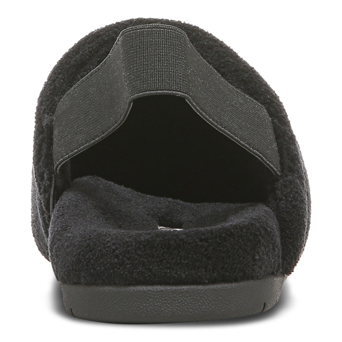 Womens Vionic Aleah in Black — image 6