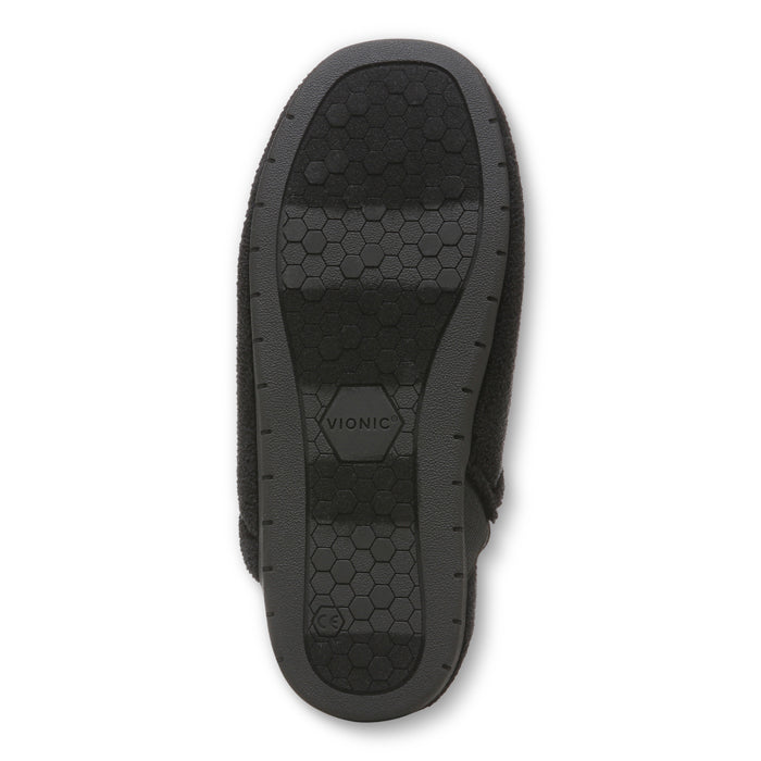 Womens Vionic Aleah in Black — image 7