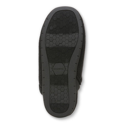 Womens Vionic Aleah in Black — image 7